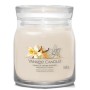Bougie Parfumée Yankee Candle Vanilla Creme Brulée 368 g: Plus de 300.000 produits de grandes marques en vente directe à prix us
