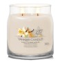 Bougie Parfumée Yankee Candle Vanilla Creme Brulée 368 g: Plus de 300.000 produits de grandes marques en vente directe à prix us