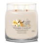 Bougie Parfumée Yankee Candle Vanilla Creme Brulée 368 g: Plus de 300.000 produits de grandes marques en vente directe à prix us