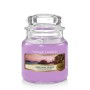 Bougie Parfumée Yankee Candle Bora Bora Chores 104 g: Plus de 300.000 produits de grandes marques en vente directe à prix usine 