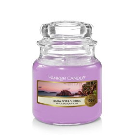 Bougie Parfumée Yankee Candle Bora Bora Chores 104 g: Plus de 300.000 produits de grandes marques en vente directe à prix usine 