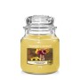 Bougie Parfumée Yankee Candle Golden Autumn 411 g: Plus de 300.000 produits de grandes marques en vente directe à prix usine sur