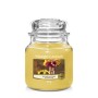 Bougie Parfumée Yankee Candle Golden Autumn 411 g: Plus de 300.000 produits de grandes marques en vente directe à prix usine sur
