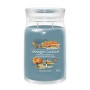Bougie Parfumée Yankee Candle Evening Riverwalk 567 g: Plus de 300.000 produits de grandes marques en vente directe à prix usine