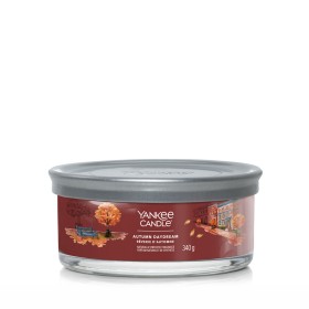 Bougie Parfumée Yankee Candle Autumn Daydream 340 g: Plus de 300.000 produits de grandes marques en vente directe à prix usine s
