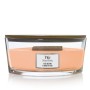 Bougie Parfumée Woodwick Yuzu Blooms 453 g: Plus de 300.000 produits de grandes marques en vente directe à prix usine sur cadeau