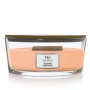 Bougie Parfumée Woodwick Yuzu Blooms 453 g: Plus de 300.000 produits de grandes marques en vente directe à prix usine sur cadeau