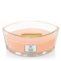 Bougie Parfumée Woodwick Yuzu Blooms 453 g: Plus de 300.000 produits de grandes marques en vente directe à prix usine sur cadeau