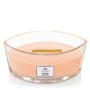 Bougie Parfumée Woodwick Yuzu Blooms 453 g: Plus de 300.000 produits de grandes marques en vente directe à prix usine sur cadeau