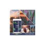 Bougie Parfumée Yankee Candle Lakefront Lodge 567 g: Plus de 300.000 produits de grandes marques en vente directe à prix usine s