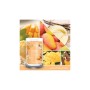 Bougie Parfumée Yankee Candle Mango Ice Cream 567 g: Plus de 300.000 produits de grandes marques en vente directe à prix usine s