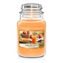 Bougie Parfumée Yankee Candle Farm Fresh Peach 623 g: Plus de 300.000 produits de grandes marques en vente directe à prix usine 