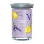 Bougie Parfumée Yankee Candle Lemon Levander 567 g: Plus de 300.000 produits de grandes marques en vente directe à prix usine su