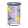 Bougie Parfumée Yankee Candle Lemon Levander 567 g: Plus de 300.000 produits de grandes marques en vente directe à prix usine su