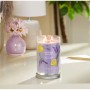 Bougie Parfumée Yankee Candle Lemon Levander 567 g: Plus de 300.000 produits de grandes marques en vente directe à prix usine su