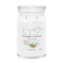 Bougie Parfumée Yankee Candle Clean Cotton 567 g: Plus de 300.000 produits de grandes marques en vente directe à prix usine sur 