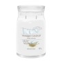 Bougie Parfumée Yankee Candle Clean Cotton 567 g: Plus de 300.000 produits de grandes marques en vente directe à prix usine sur 