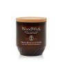 Bougie Parfumée Woodwick Cherry Blossom & Vanilla 368 g: Plus de 300.000 produits de grandes marques en vente directe à prix usi