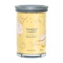 Bougie Parfumée Yankee Candle Vanilla Cupcak 567 g: Plus de 300.000 produits de grandes marques en vente directe à prix usine su
