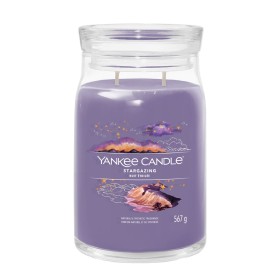 Bougie Parfumée Yankee Candle Stargazing 567 g: Plus de 300.000 produits de grandes marques en vente directe à prix usine sur ca