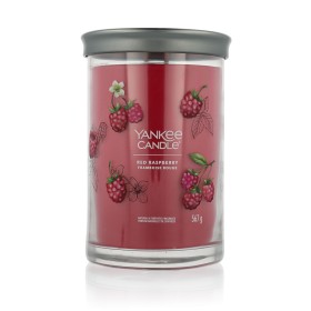 Bougie Parfumée Yankee Candle Red Raspberry 567 g: Plus de 300.000 produits de grandes marques en vente directe à prix usine sur