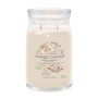 Bougie Parfumée Yankee Candle Warm Cashmere 567 g: Plus de 300.000 produits de grandes marques en vente directe à prix usine sur