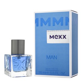 Parfum Femme Mexx Man EDT 30 ml: Plus de 300.000 produits de grandes marques en vente directe à prix usine sur cadeaufou.com. La