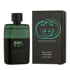 Parfum Femme Gucci Gucci Guilty Black EDT 50 ml: Plus de 300.000 produits de grandes marques en vente directe à prix usine sur c