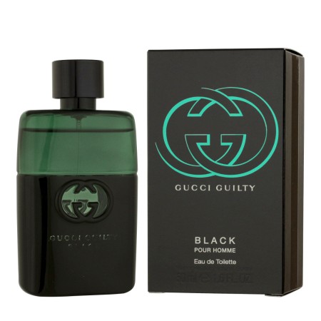Parfum Femme Gucci Gucci Guilty Black EDT 50 ml: Plus de 300.000 produits de grandes marques en vente directe à prix usine sur c
