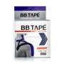 Bande de kinésiologie Get Active Blue marine 5 cm x 5 mm: Plus de 300.000 produits de grandes marques en vente directe à prix us