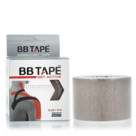 Bande de kinésiologie Get Active Kaki 5 cm x 5 mm: Plus de 300.000 produits de grandes marques en vente directe à prix usine sur