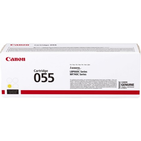 Toner Canon 055 Jaune: Plus de 300.000 produits de grandes marques en vente directe à prix usine sur cadeaufou.com. Label boutiq