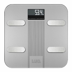 Bluetooth LAICA Blanc Verre trempé 180 kg: Plus de 300.000 produits de grandes marques en vente directe à prix usine sur cadeauf