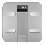 Bluetooth LAICA Blanc Verre trempé 180 kg: Plus de 300.000 produits de grandes marques en vente directe à prix usine sur cadeauf