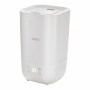 Humidificateur Ultrasonique à Diffuseur d'Arômes avec LED LAICA 25 W 3,3 L Blanc: Plus de 300.000 produits de grandes marques en