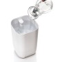 Humidificateur Ultrasonique à Diffuseur d'Arômes avec LED LAICA 25 W 3,3 L Blanc: Plus de 300.000 produits de grandes marques en