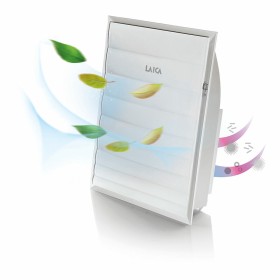 Purificateur d'Air LAICA: Plus de 300.000 produits de grandes marques en vente directe à prix usine sur cadeaufou.com. Label bou