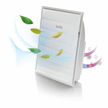 Purificateur d'Air LAICA: Plus de 300.000 produits de grandes marques en vente directe à prix usine sur cadeaufou.com. Label bou