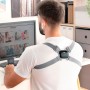 Entraîneur de Posture Intelligent Rechargeable avec Vibration Viback InnovaGoods: Plus de 300.000 produits de grandes marques en