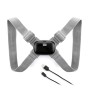 Entraîneur de Posture Intelligent Rechargeable avec Vibration Viback InnovaGoods: Plus de 300.000 produits de grandes marques en