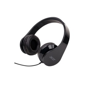 Casque Écouteur Pliable Acer AHW115 Noir: Plus de 300.000 produits de grandes marques en vente directe à prix usine sur cadeaufo