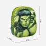 Cartable The Avengers Vert 25 x 31 x 10 cm: Plus de 300.000 produits de grandes marques en vente directe à prix usine sur cadeau