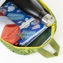 Cartable The Avengers Vert 25 x 31 x 10 cm: Plus de 300.000 produits de grandes marques en vente directe à prix usine sur cadeau