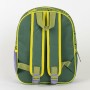 Cartable The Avengers Vert 25 x 31 x 10 cm: Plus de 300.000 produits de grandes marques en vente directe à prix usine sur cadeau