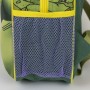 Cartable The Avengers Vert 25 x 31 x 10 cm: Plus de 300.000 produits de grandes marques en vente directe à prix usine sur cadeau