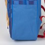 Cartable Sonic Bleu 25 x 31 x 10 cm: Plus de 300.000 produits de grandes marques en vente directe à prix usine sur cadeaufou.com