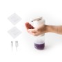 Distributeur Automatique Rechargeable de Savon Liquide Bitesap InnovaGoods: Plus de 300.000 produits de grandes marques en vente