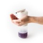 Distributeur Automatique Rechargeable de Savon Liquide Bitesap InnovaGoods: Plus de 300.000 produits de grandes marques en vente