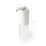 Distributeur Automatique Rechargeable de Savon Liquide Bitesap InnovaGoods: Plus de 300.000 produits de grandes marques en vente