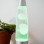 Lampe à Lave LED Multicolore Kolemp InnovaGoods: Plus de 300.000 produits de grandes marques en vente directe à prix usine sur c